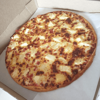 Pizza Grande Hawaiana