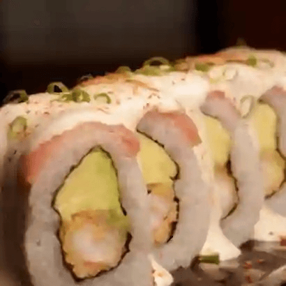 Maki Fuji Roll 10 Cortes