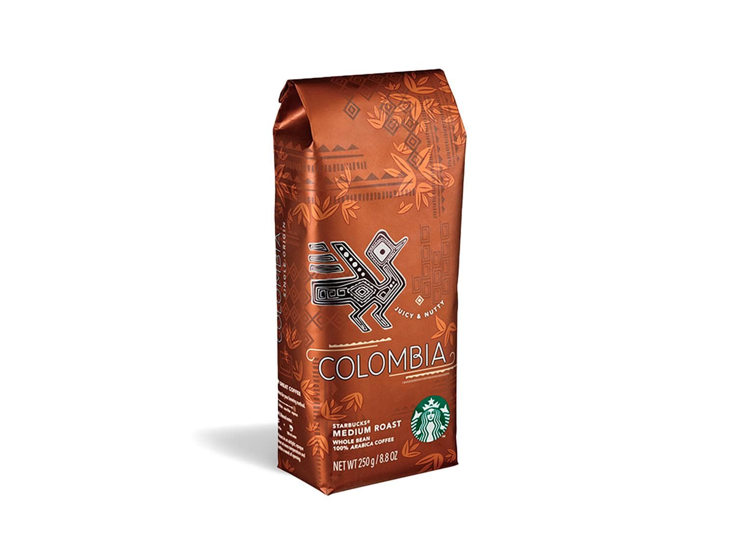 Cafe Colombia 250g