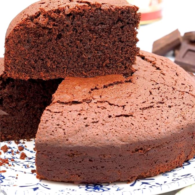 CAKE' Brownie