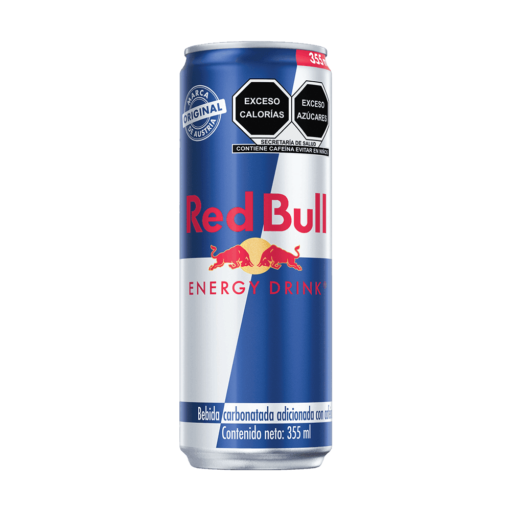 Red Bull 355 ml