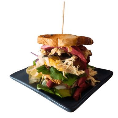 Sándwich Especial del Puerto