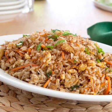 Arroz Frito