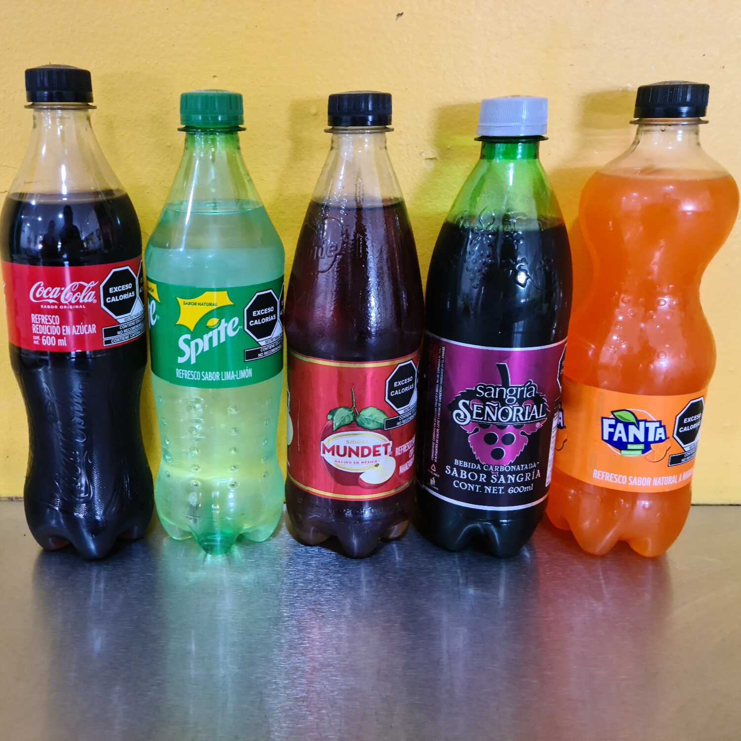 Refresco