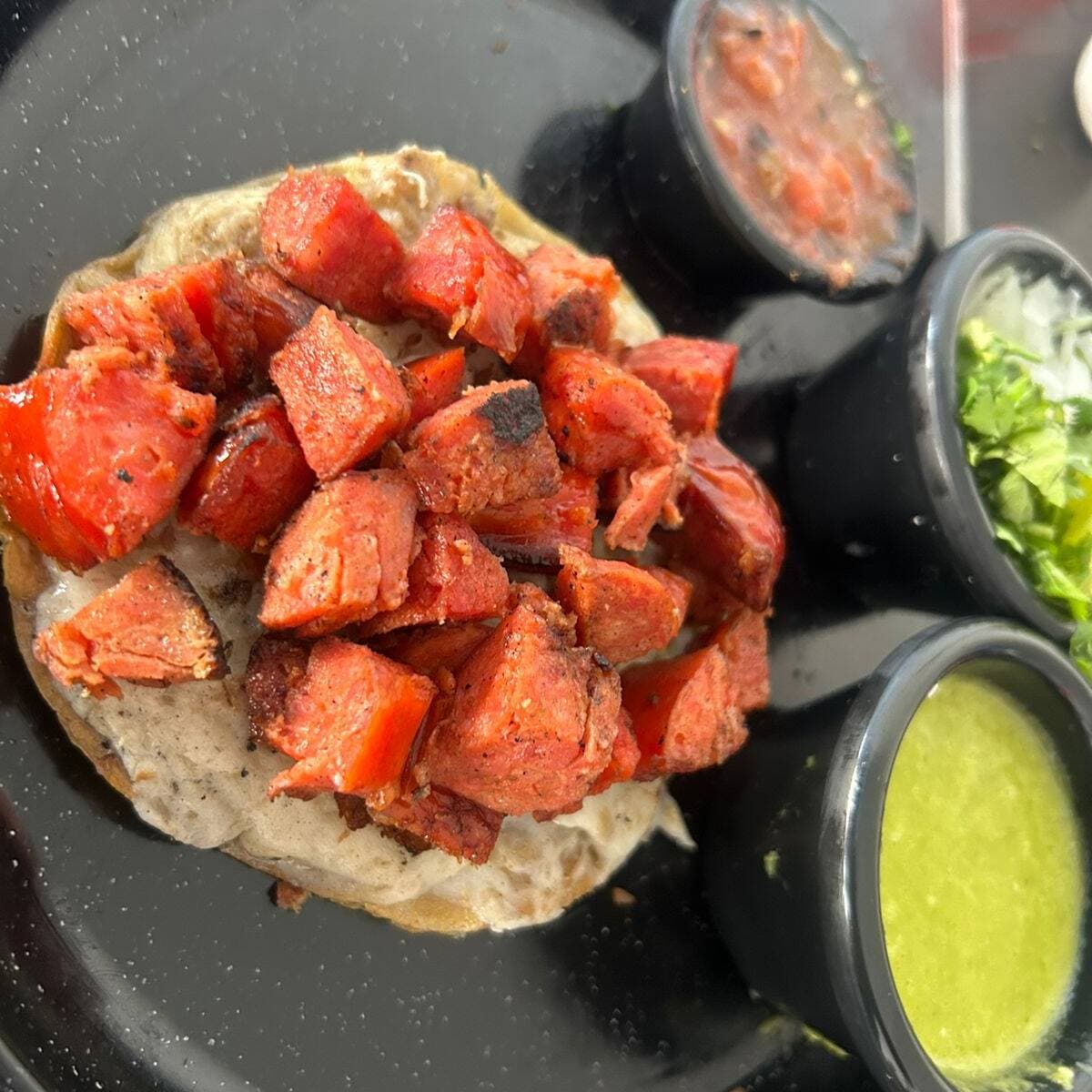 Vampiro de Chorizo