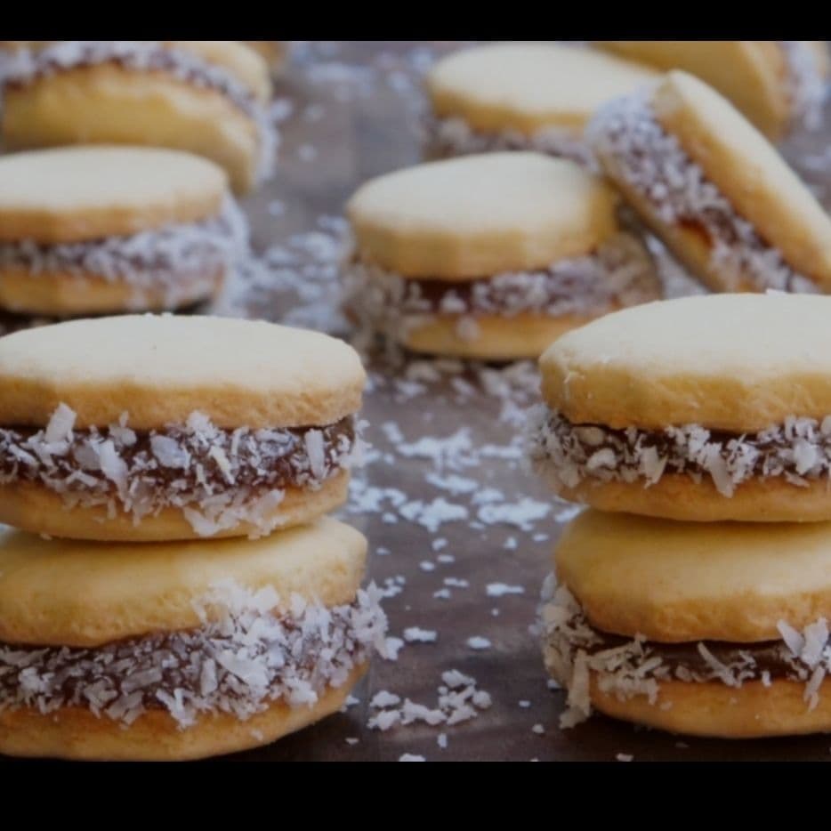 Alfajor