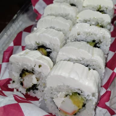 Chisi Roll