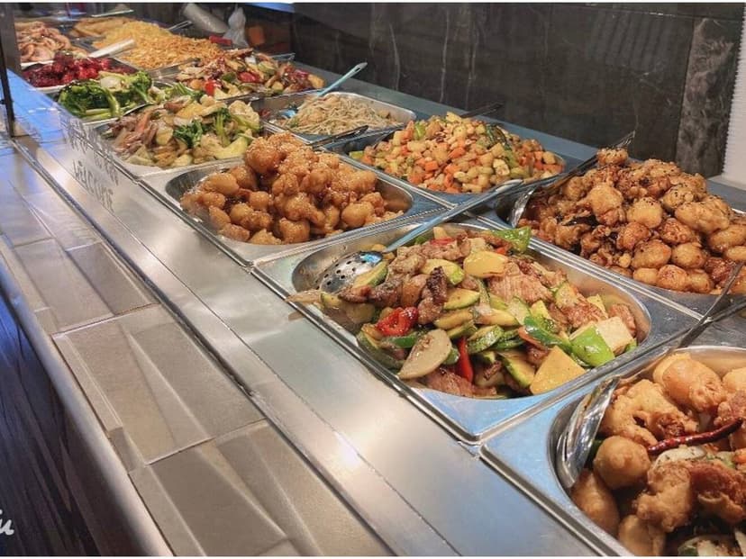 Comida China hong hua (Las Juntas)