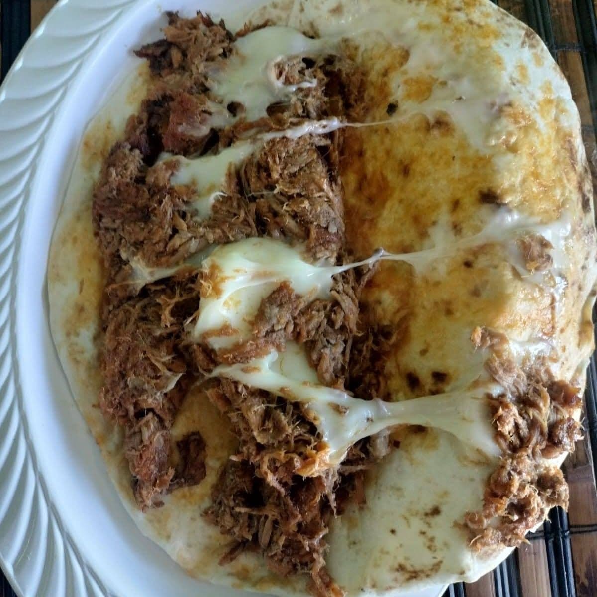 Quesitacos