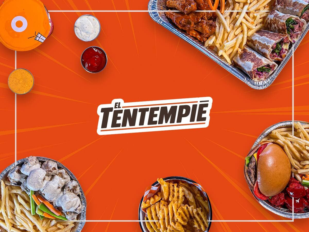 El Tentempié