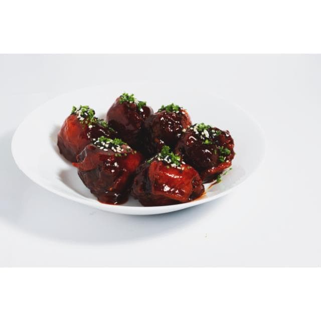 DUMPLINGS DE POLLO