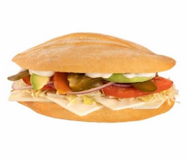 Torta de Queso Blanco
