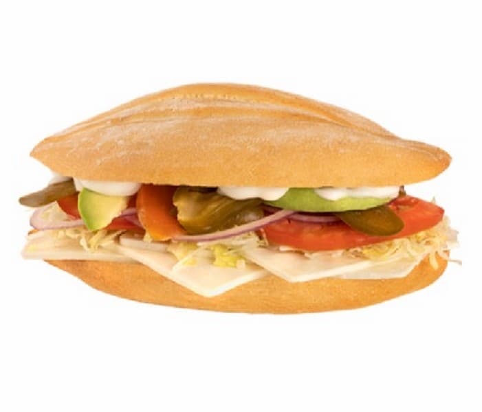Torta de Queso Blanco