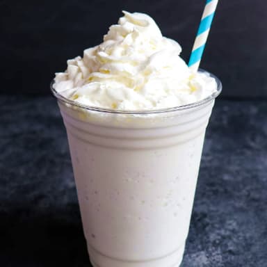Malteada Vainilla