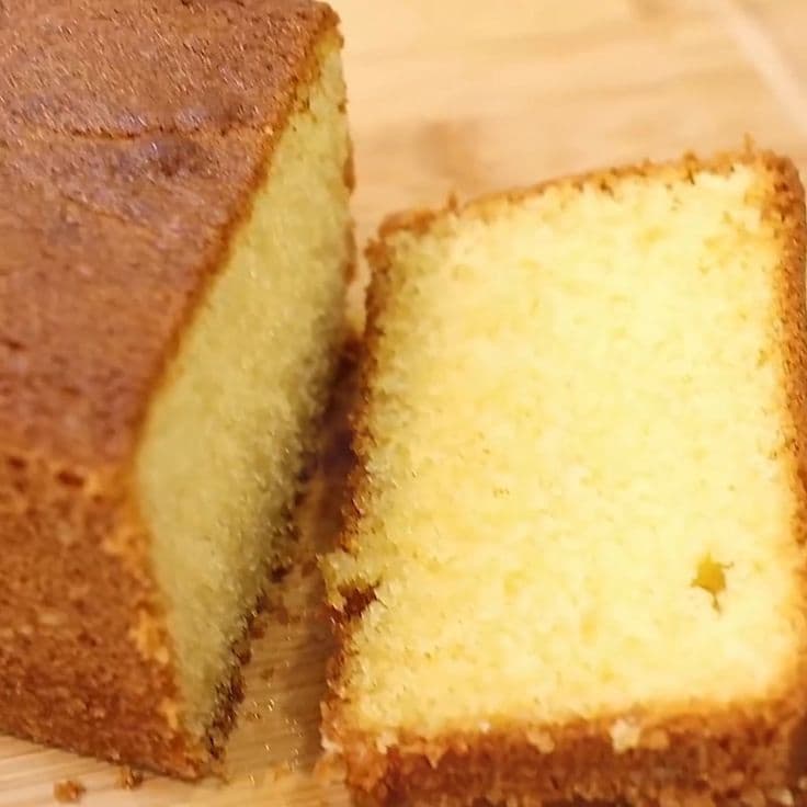 Rebanada de Pan de la Casa
