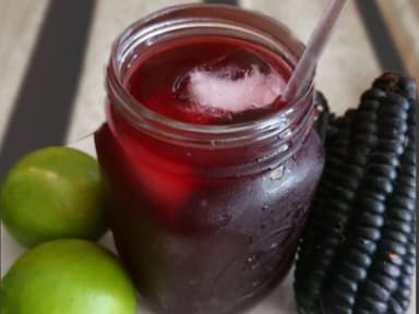 Chicha Morada