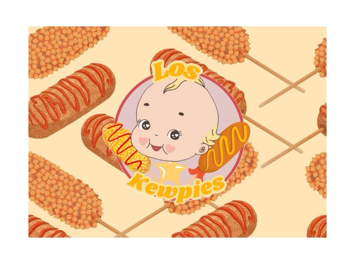 Los Kewpies 1