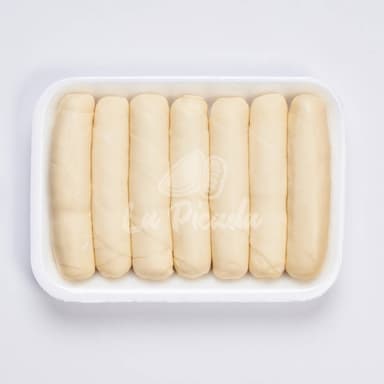 Deditos Congelados de Queso Merienda X 7 Uds