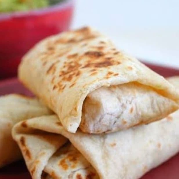 Burro de Frijol *