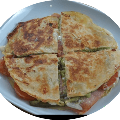 Quesadilla Gigante Sencilla