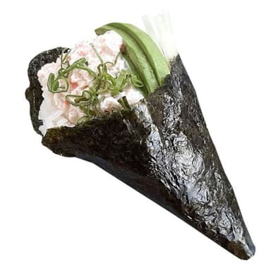 TEMAKI TAMPICO