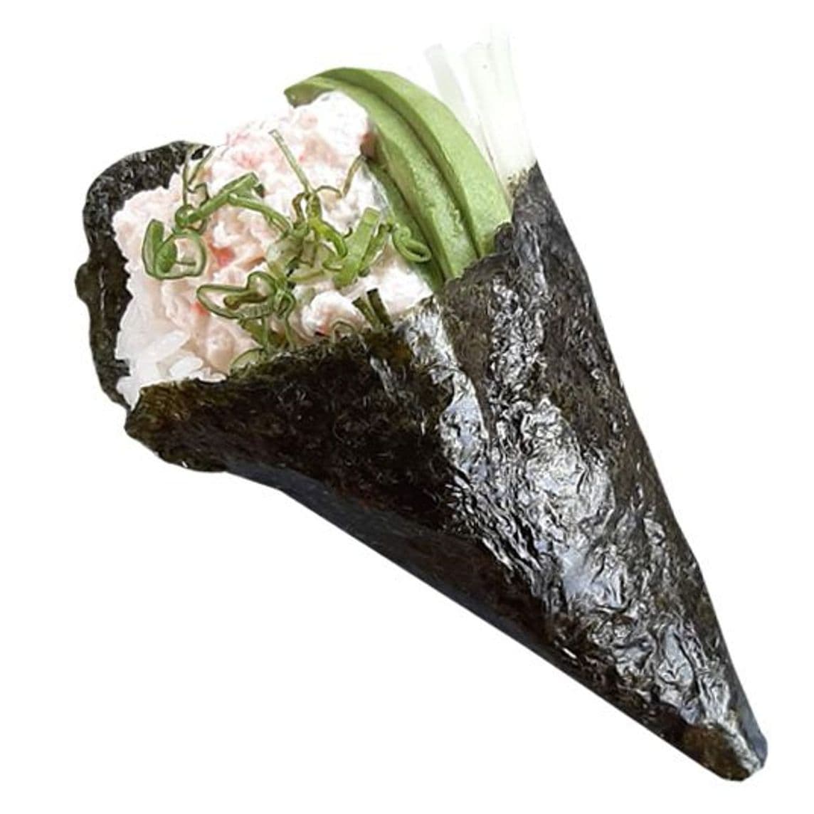 TEMAKI TAMPICO