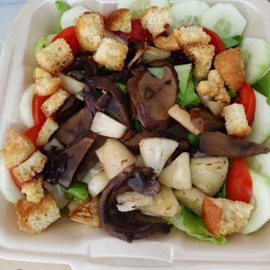 Ensalada Papa Mía
