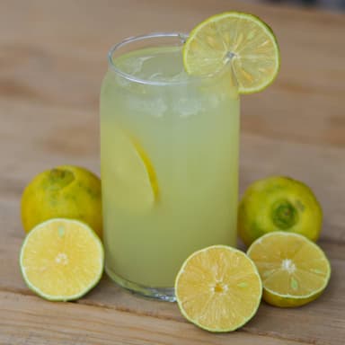 Agua de Lima 500 Ml