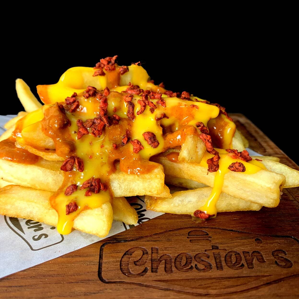 Chesters Fries