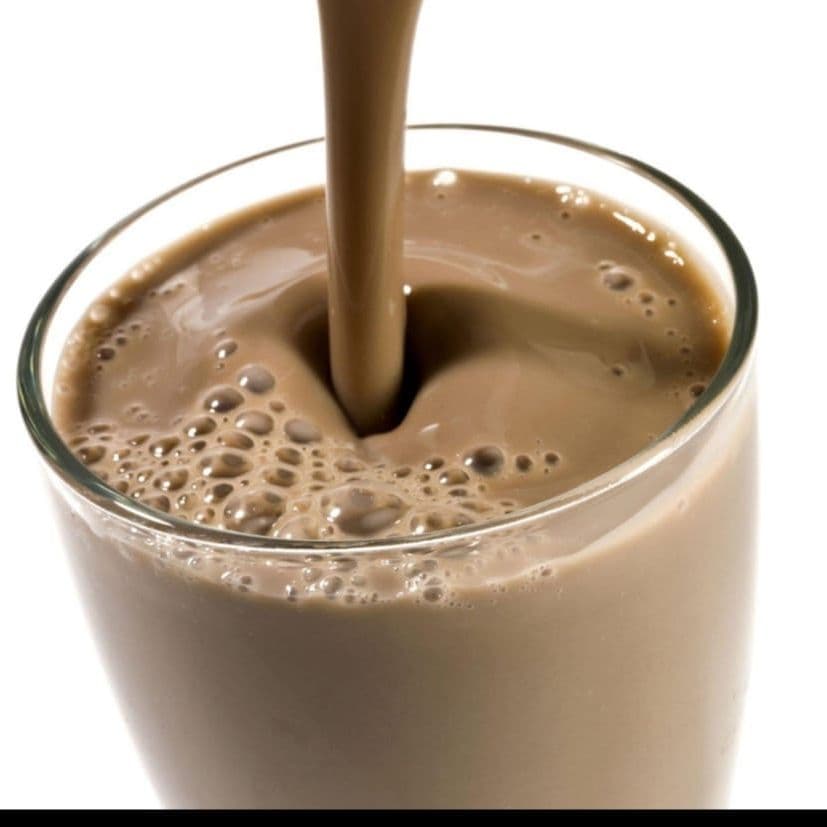 Fracholatte 16oz.