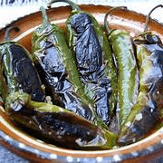 2x Chile Toreado