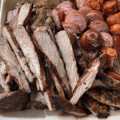 1/2kg. Parrillada