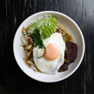 Huevos al GUSTO
