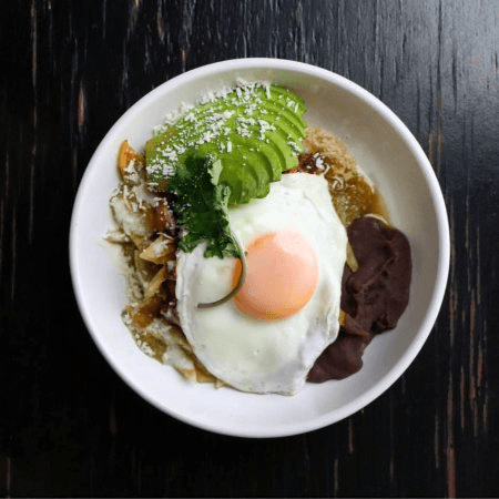 Huevos al GUSTO