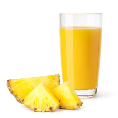 Jugo de Piña