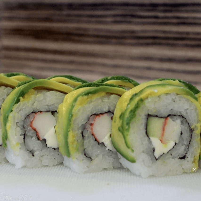 Avocado Roll