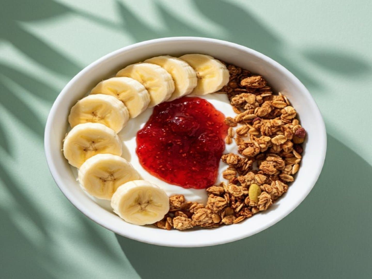 Arma tu Breakfast Bowl