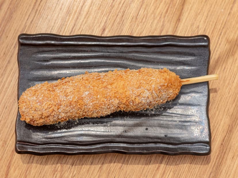 Bobol Tapioca