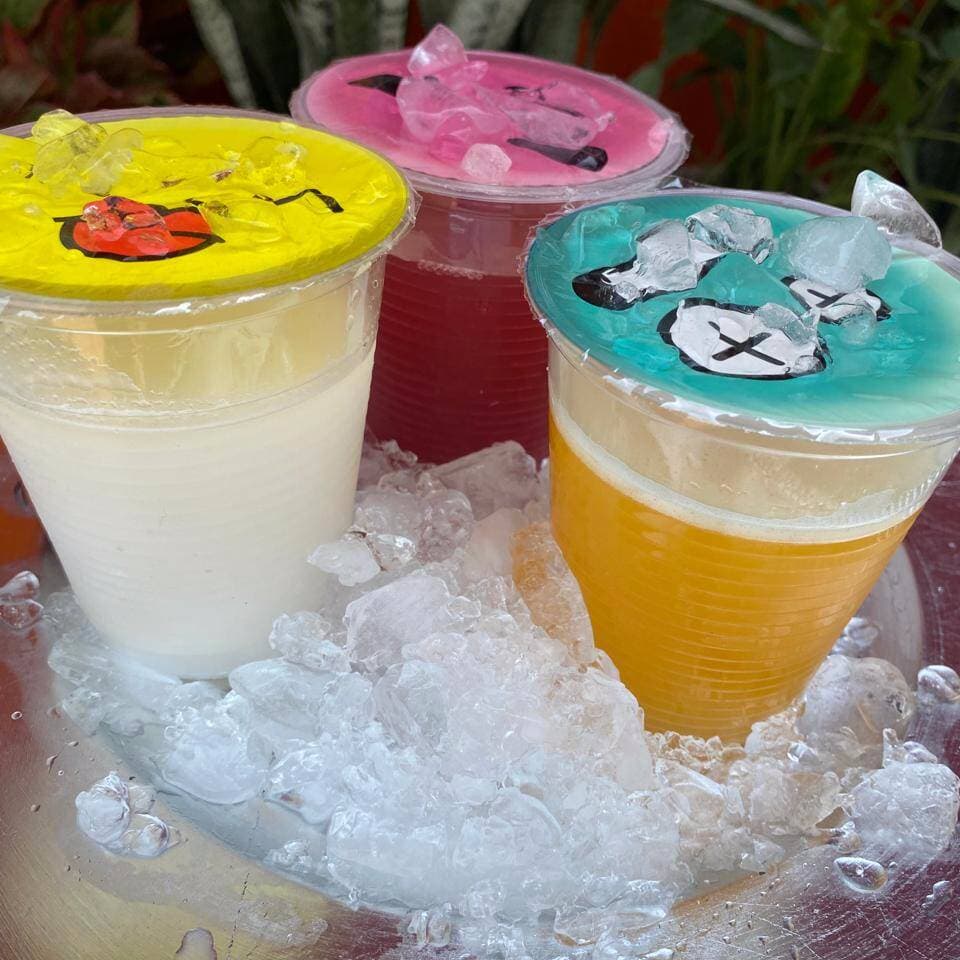 Jugo De Temporada