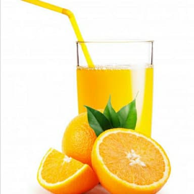 Jugo de Naranja (Jumex)