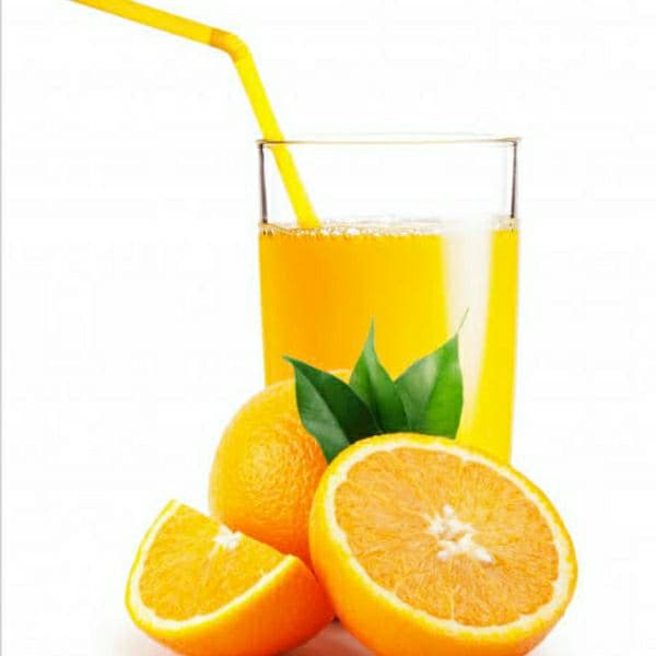 Jugo de Naranja (Jumex)
