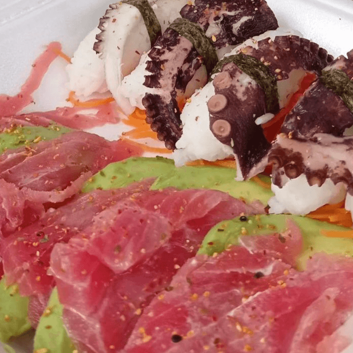 MIXTO IMPORTADO