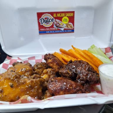 Boneless