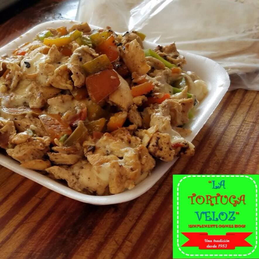 Alambre de Pechuga de Pollo