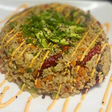 Yakimeshi Baja