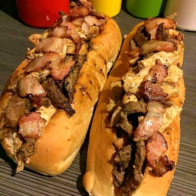 Perro Especial de la Casa