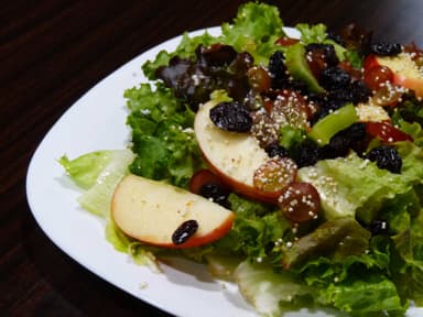 Ensalada de 3 Lechugas