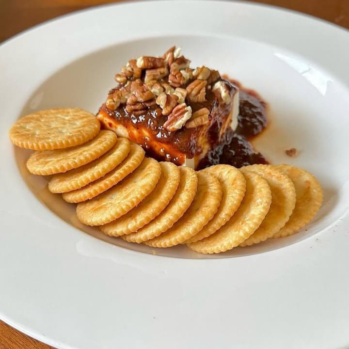 PHILADELPHIA & CHIPLOTE & FRESA
