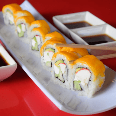 Sushi Mango