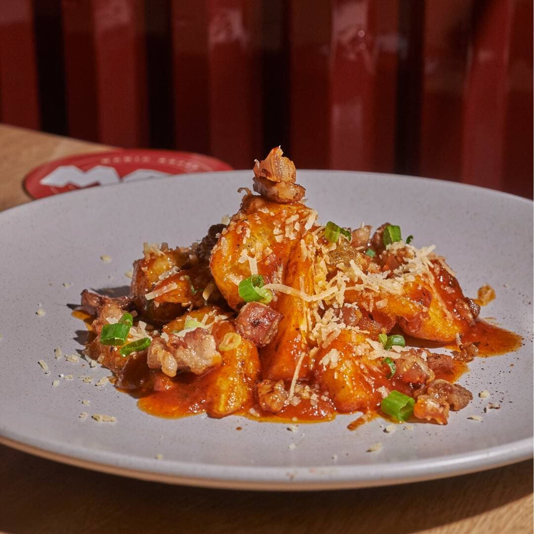 Papas Bravas